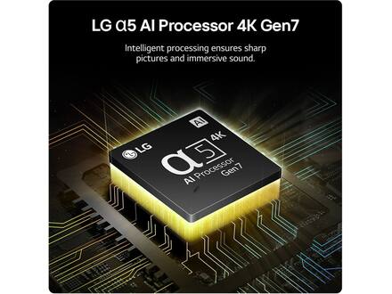 LG 50NANO82T6B (2024)