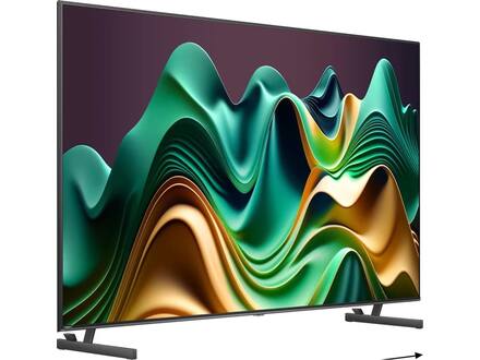 Hisense 55U69NQ