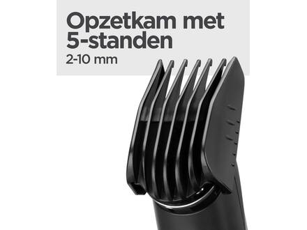 BaByliss Lithium Power T812E