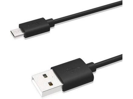 AUKEY 6-Pack Micro USB kabels