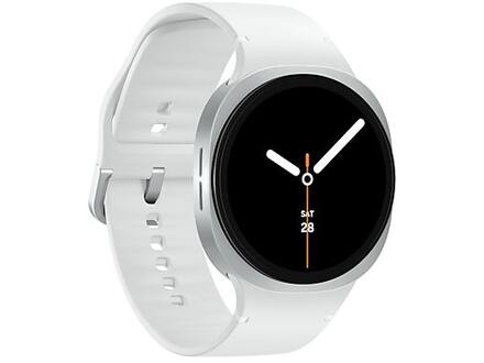 Samsung Galaxy Watch8 44mm Zilver