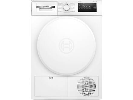 Bosch WTH8300MNL Serie 4 EXCLUSIV