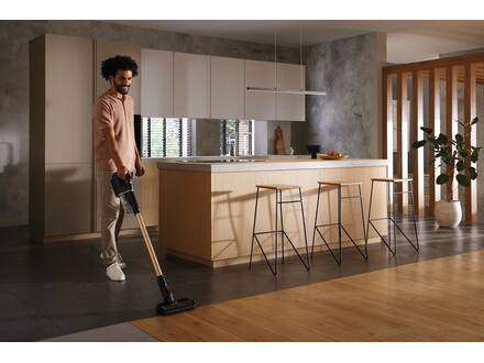 Miele Duoflex HX1 Total Care