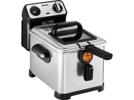 Tefal Filtra Pro Inox & Design FR5191