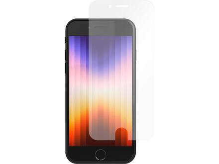 Just in Case Apple iPhone SE 2022 Tempered Glass