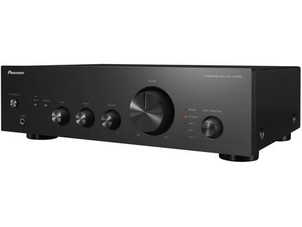 Pioneer A-10AE Zwart
