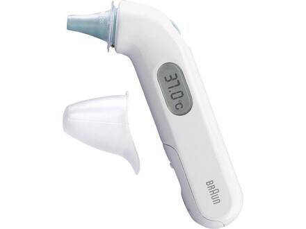 Braun ThermoScan 3 IRT3030