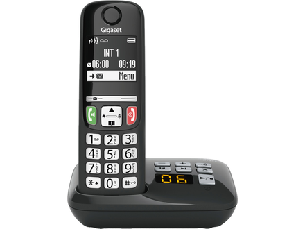 Gigaset A735A Trio Zwart