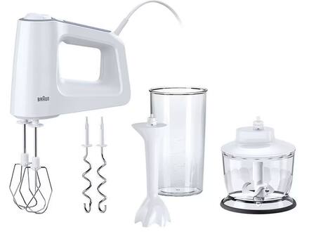 Braun HM3135 Multimix 3 WH