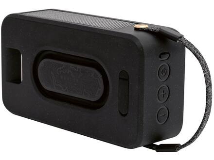 House of Marley Roots Solar Signature Black