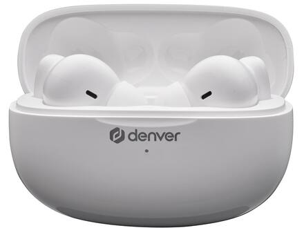 Denver TWE-49ENC Wit