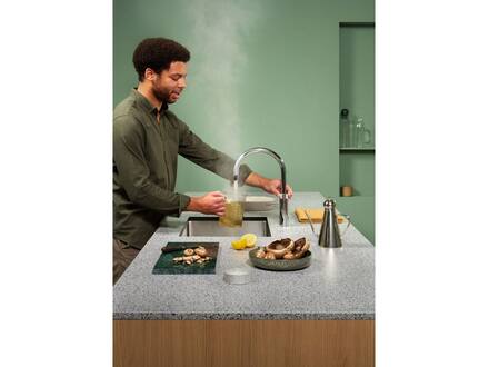 Quooker Fusion Round (losse kraan)