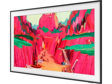 Samsung The Frame Pro 75LS03F (2025)