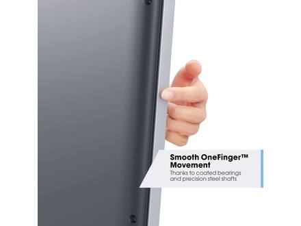 Vogel's TVM 3665 Muurbeugel Oled (40-77 inch)
