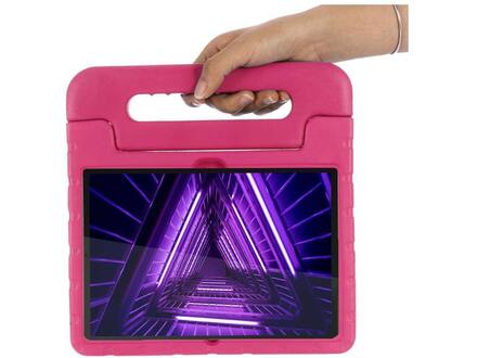 Lenovo Tab M10 FHD Plus Gen 2 Classic Kids Case Roze