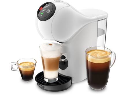 Krups NESCAFÉ® Dolce Gusto® GENIO S KP2431