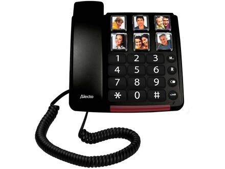Alecto CW30