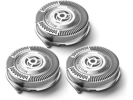 Philips 5000 serie SH50/50 Scheerkoppen (3 stuks)
