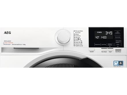 AEG LR73BREMEN ProSteam UniversalDose