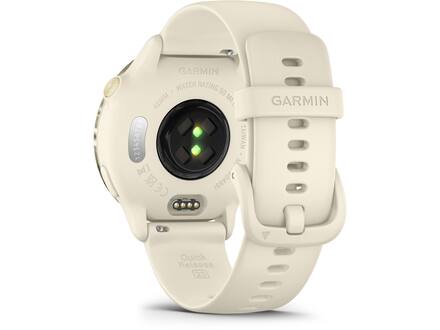 Garmin Vivoactive 6 Lunar Gold
