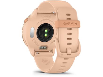 Garmin Vivoactive 6 Pink Dawn