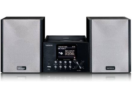 Lenco MC-250