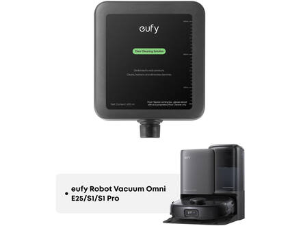 Eufy Omni E25/E28/C28 Floor Cleaner
