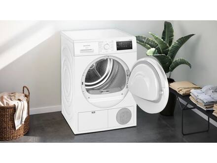 Siemens WT43H00MNL iQ300 extraKlasse