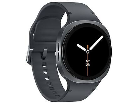 Samsung Galaxy Watch8 40mm Grafiet