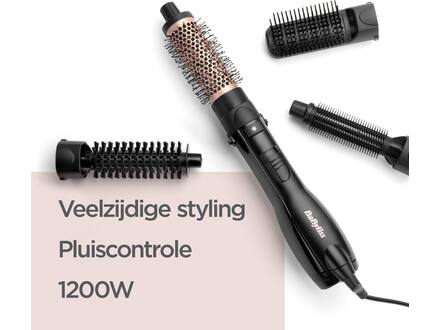 BaByliss Smooth Finish 1000 AS122E