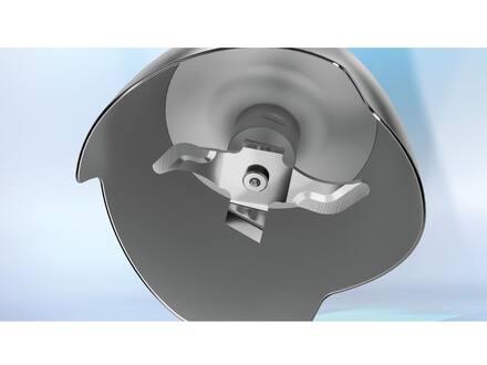 Bosch MSM4W420 ErgoMaster Series 4