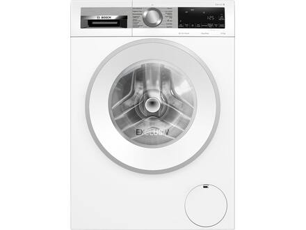 Bosch WGG246Z9NL Serie 6 EXCLUSIV