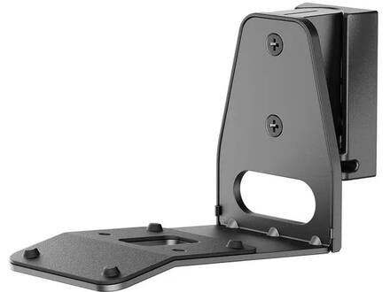 Nedis SPMT5900BK Speakerbeugel voor Sonos Era 300 Zwart