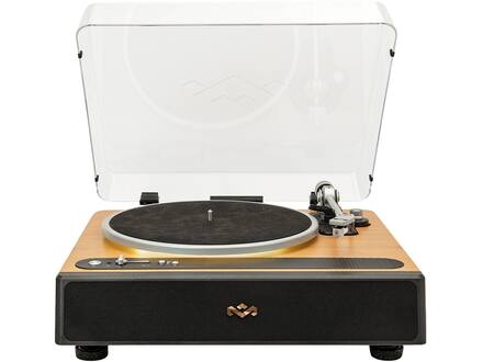 House of Marley Soul Rebel