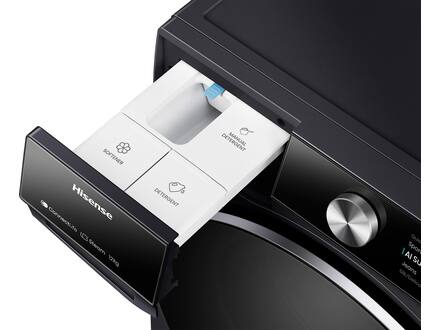 Hisense WF7S1247BB