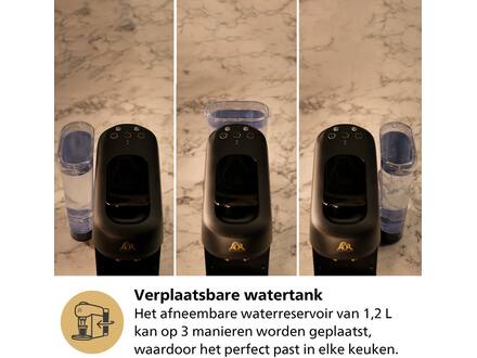 Philips LM9512/60 L'Or Barista L'Absolu