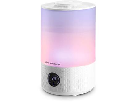 Ufesa Aroma Misty 2800