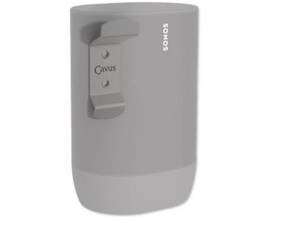 Cavus Muurbeugel voor SONOS MOVE