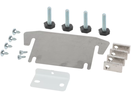 Bosch KSZ39AW00 Verbindingsset