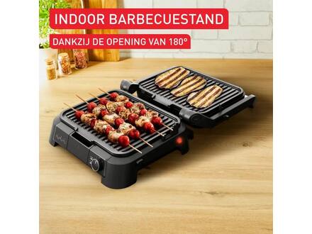 Tefal GC5108 SuperGrill 3-in-1