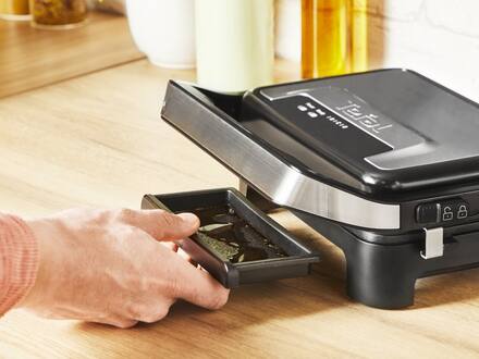 Tefal GC270D Inicio Compact