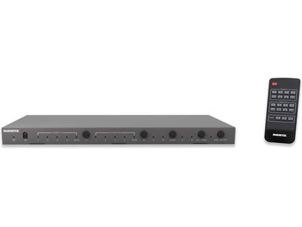 Marmitek HDMI Switch Connect Pro 642