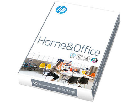 HP Home & Office Papier 500 vel (A4)