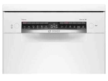 Bosch Serie 4 SPS4EMW61E