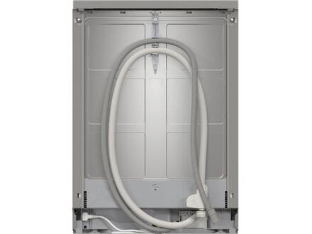 Bosch SMS4ELI06F Serie 4