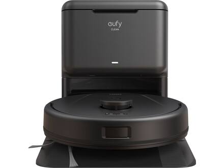 Eufy L60 Hybrid SES