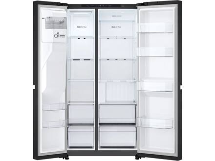 LG GSLC40EPPE