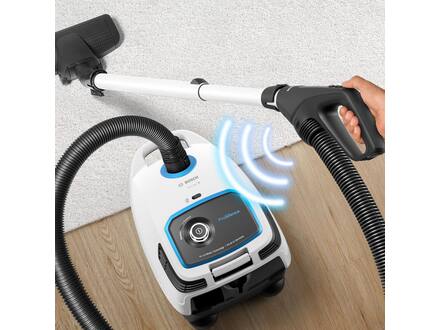 Bosch Serie 6 BGL6SIL1L ProSilence
