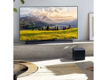 Samsung HW-QS700F Q-series Cinematic