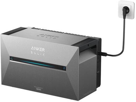 Anker SOLIX Solarbank 3 E2700 Pro